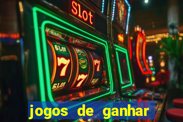 jogos de ganhar dinheiro de verdade sem depositar